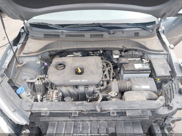 Продажа на аукционе авто 2021 Hyundai Kona Se, vin: KM8K1CAA3MU688620, номер лота: 44994138