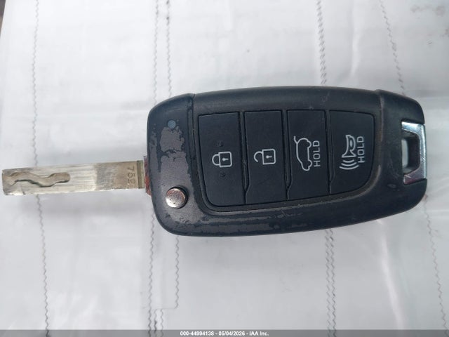 Продажа на аукционе авто 2021 Hyundai Kona Se, vin: KM8K1CAA3MU688620, номер лота: 44994138