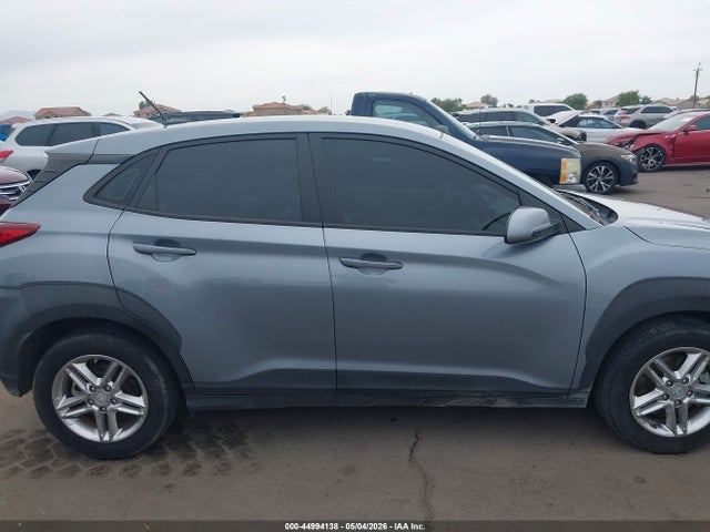 Продажа на аукционе авто 2021 Hyundai Kona Se, vin: KM8K1CAA3MU688620, номер лота: 44994138