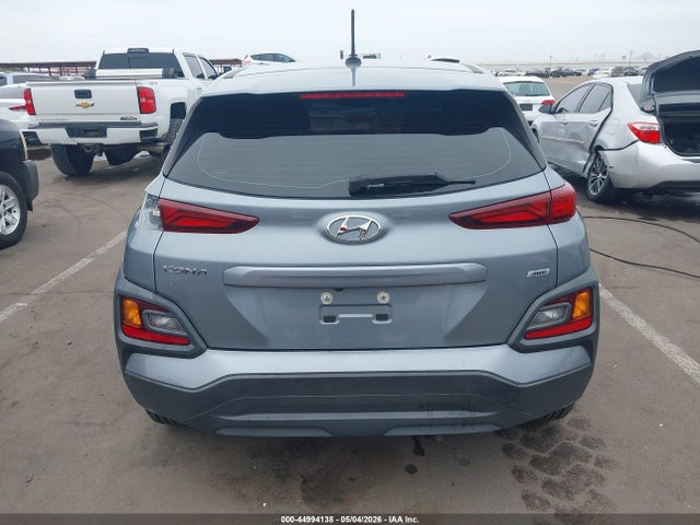 Продажа на аукционе авто 2021 Hyundai Kona Se, vin: KM8K1CAA3MU688620, номер лота: 44994138