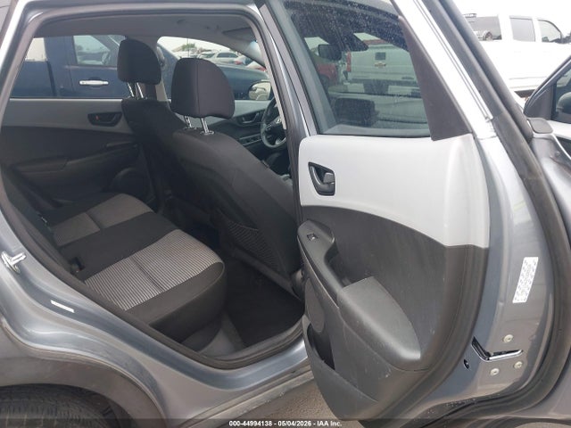 Продажа на аукционе авто 2021 Hyundai Kona Se, vin: KM8K1CAA3MU688620, номер лота: 44994138