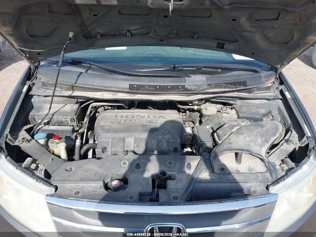 Продажа на аукционе авто 2011 Honda Odyssey Touring/touring Elite, vin: 5FNRL5H91BB049940, номер лота: 44994139