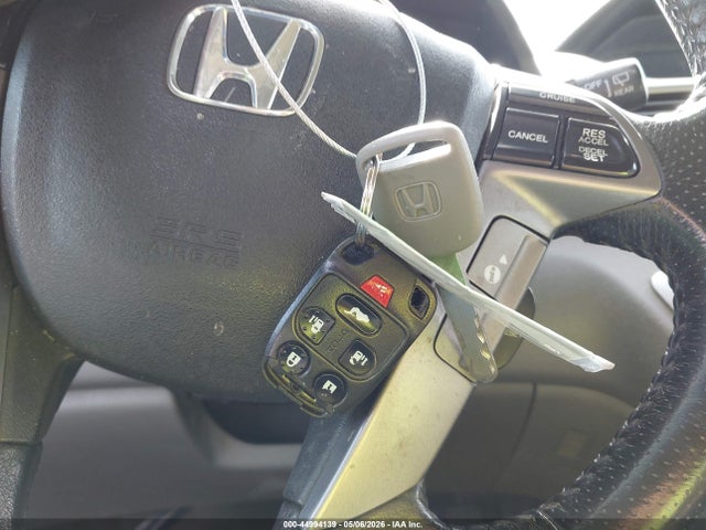 Продажа на аукционе авто 2011 Honda Odyssey Touring/touring Elite, vin: 5FNRL5H91BB049940, номер лота: 44994139