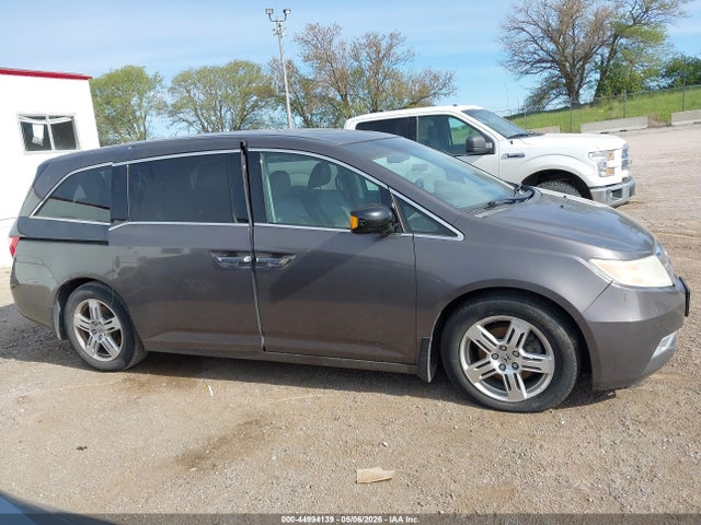 Продажа на аукционе авто 2011 Honda Odyssey Touring/touring Elite, vin: 5FNRL5H91BB049940, номер лота: 44994139