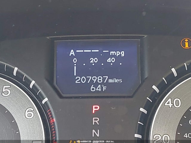 Aukcja sprzedaży 2011 Honda Odyssey Touring/touring Elite, vin: 5FNRL5H91BB049940, numer aukcji: 44994139