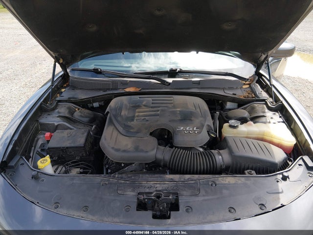 Продажа на аукционе авто 2021 Dodge Charger Sxt Rwd, vin: 2C3CDXBGXMH574146, номер лота: 44994144