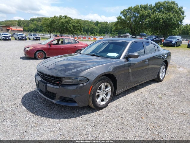 Продажа на аукционе авто 2021 Dodge Charger Sxt Rwd, vin: 2C3CDXBGXMH574146, номер лота: 44994144