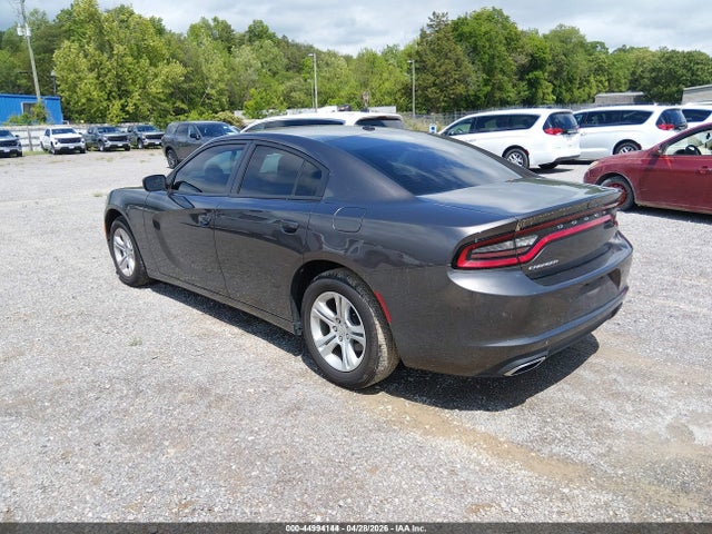 Продажа на аукционе авто 2021 Dodge Charger Sxt Rwd, vin: 2C3CDXBGXMH574146, номер лота: 44994144