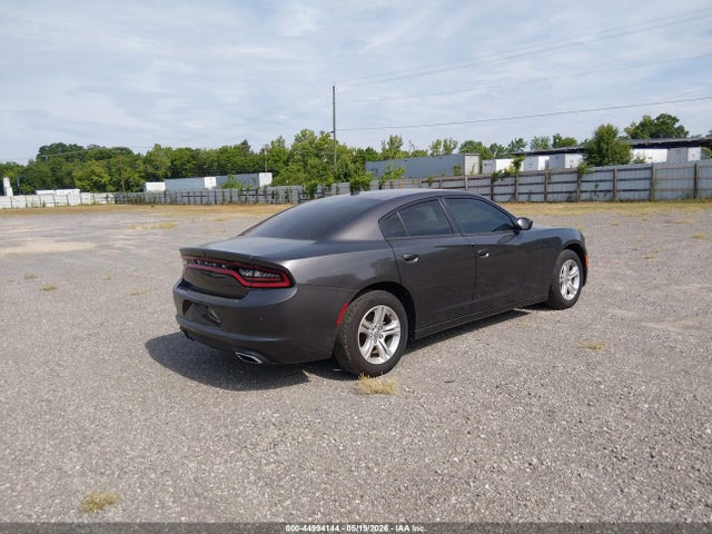 Продажа на аукционе авто 2021 Dodge Charger Sxt Rwd, vin: 2C3CDXBGXMH574146, номер лота: 44994144