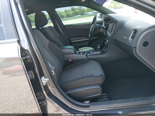 Продажа на аукционе авто 2021 Dodge Charger Sxt Rwd, vin: 2C3CDXBGXMH574146, номер лота: 44994144