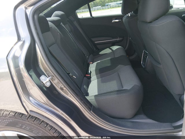 Продажа на аукционе авто 2021 Dodge Charger Sxt Rwd, vin: 2C3CDXBGXMH574146, номер лота: 44994144