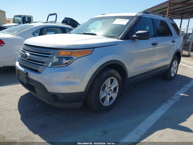 Продаж на аукціоні авто 2011 Ford Explorer, vin: 1FMHK8B8XBGA34466, номер лоту: 44994145