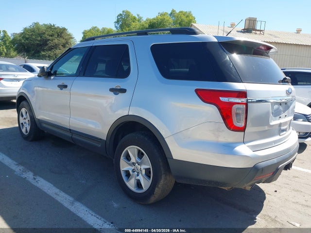 Продаж на аукціоні авто 2011 Ford Explorer, vin: 1FMHK8B8XBGA34466, номер лоту: 44994145