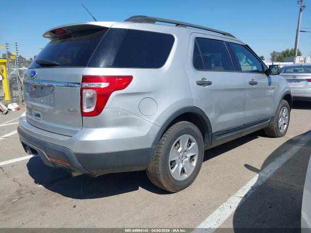 Продаж на аукціоні авто 2011 Ford Explorer, vin: 1FMHK8B8XBGA34466, номер лоту: 44994145