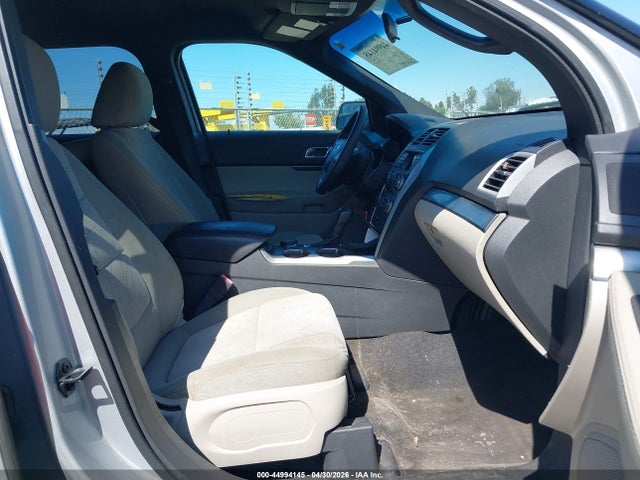 Продаж на аукціоні авто 2011 Ford Explorer, vin: 1FMHK8B8XBGA34466, номер лоту: 44994145