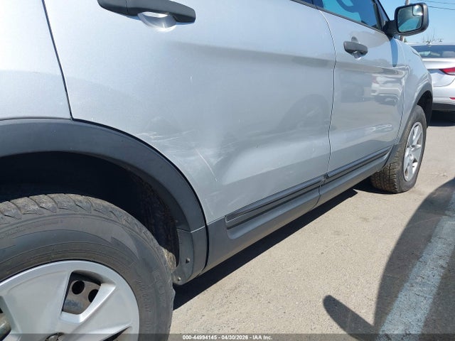 Продаж на аукціоні авто 2011 Ford Explorer, vin: 1FMHK8B8XBGA34466, номер лоту: 44994145