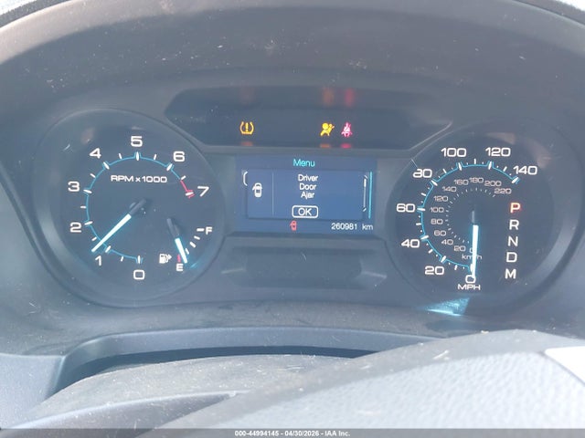 Продаж на аукціоні авто 2011 Ford Explorer, vin: 1FMHK8B8XBGA34466, номер лоту: 44994145