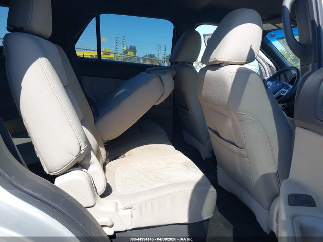 Продаж на аукціоні авто 2011 Ford Explorer, vin: 1FMHK8B8XBGA34466, номер лоту: 44994145