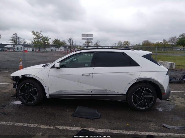 7YAKRDDCXSY022840 Hyundai Ioniq 5 Limited