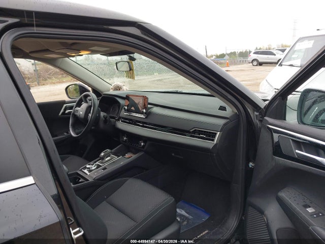 Aukcja sprzedaży 2023 Mitsubishi Outlander Es 2.5 S-awc, vin: JA4J4TA87PZ027825, numer aukcji: 44994147