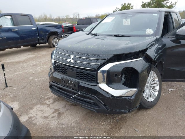 Aukcja sprzedaży 2023 Mitsubishi Outlander Es 2.5 S-awc, vin: JA4J4TA87PZ027825, numer aukcji: 44994147