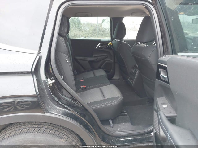 Aukcja sprzedaży 2023 Mitsubishi Outlander Es 2.5 S-awc, vin: JA4J4TA87PZ027825, numer aukcji: 44994147