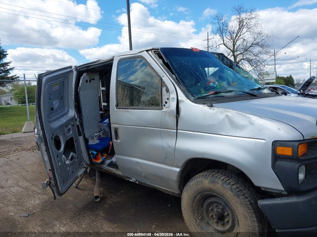 Продаж на аукціоні авто 2008 Ford E-250 Commercial/recreational, vin: 1FTNE24L08DB58284, номер лоту: 44994149
