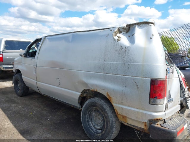 Продаж на аукціоні авто 2008 Ford E-250 Commercial/recreational, vin: 1FTNE24L08DB58284, номер лоту: 44994149