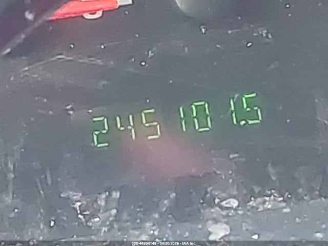 Продаж на аукціоні авто 2008 Ford E-250 Commercial/recreational, vin: 1FTNE24L08DB58284, номер лоту: 44994149