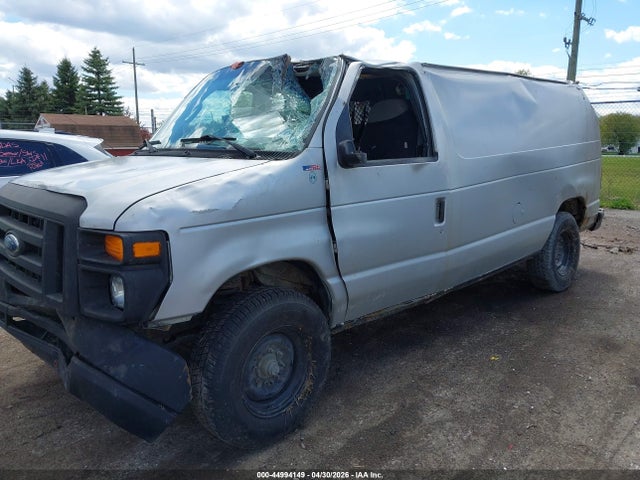 Продаж на аукціоні авто 2008 Ford E-250 Commercial/recreational, vin: 1FTNE24L08DB58284, номер лоту: 44994149
