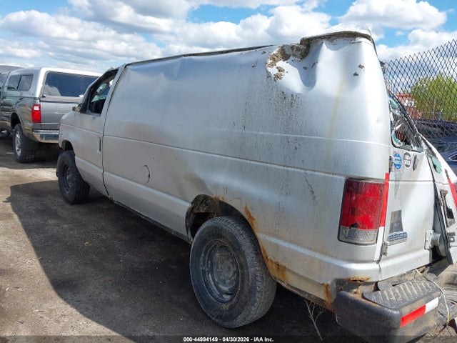 Продаж на аукціоні авто 2008 Ford E-250 Commercial/recreational, vin: 1FTNE24L08DB58284, номер лоту: 44994149