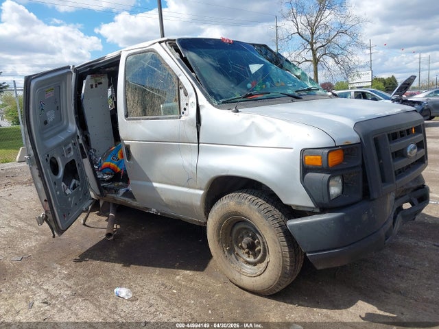 Продаж на аукціоні авто 2008 Ford E-250 Commercial/recreational, vin: 1FTNE24L08DB58284, номер лоту: 44994149