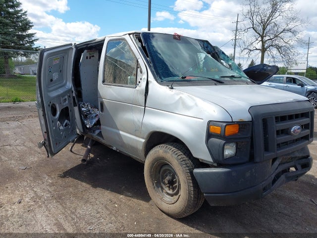 Продаж на аукціоні авто 2008 Ford E-250 Commercial/recreational, vin: 1FTNE24L08DB58284, номер лоту: 44994149