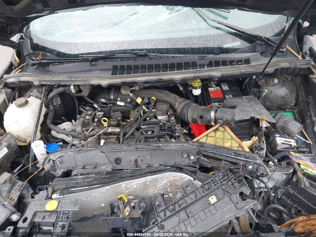 Aukcja sprzedaży 2024 Ford Edge St-line, vin: 2FMPK4J96RBA58862, numer aukcji: 44994150