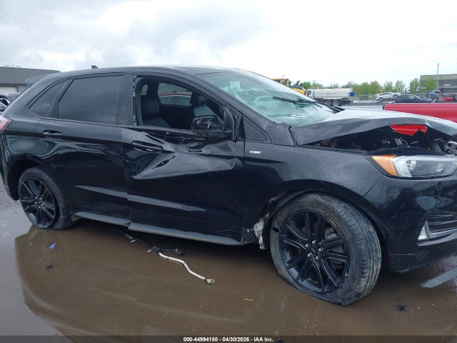 Aukcja sprzedaży 2024 Ford Edge St-line, vin: 2FMPK4J96RBA58862, numer aukcji: 44994150