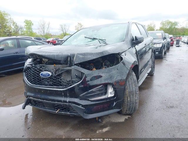 Aukcja sprzedaży 2024 Ford Edge St-line, vin: 2FMPK4J96RBA58862, numer aukcji: 44994150