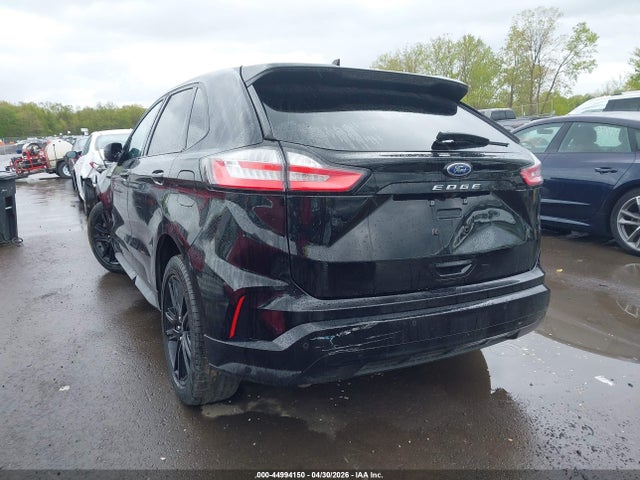 Aukcja sprzedaży 2024 Ford Edge St-line, vin: 2FMPK4J96RBA58862, numer aukcji: 44994150