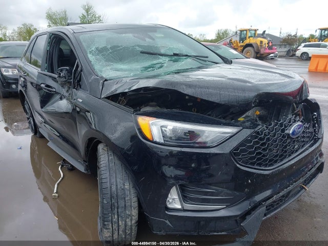 Aukcja sprzedaży 2024 Ford Edge St-line, vin: 2FMPK4J96RBA58862, numer aukcji: 44994150