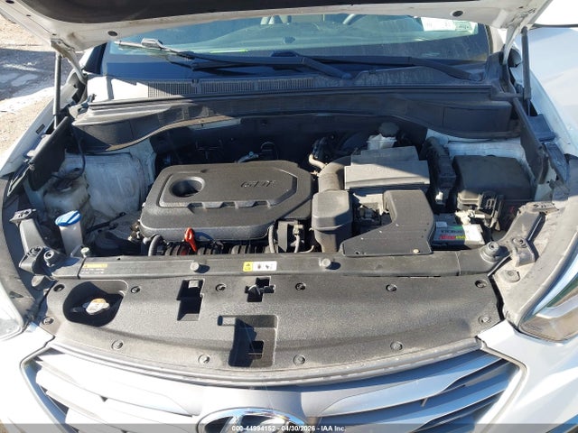 Aukcja sprzedaży 2017 Hyundai Santa Fe Sport 2.4l, vin: 5NMZT3LB0HH014974, numer aukcji: 44994152