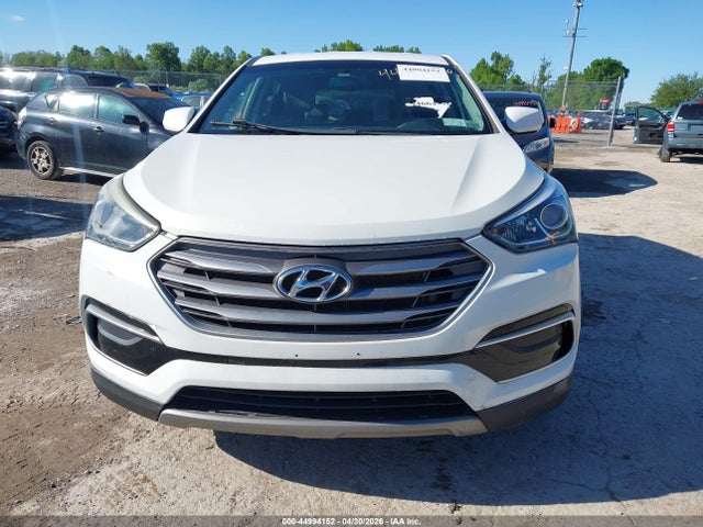 Aukcja sprzedaży 2017 Hyundai Santa Fe Sport 2.4l, vin: 5NMZT3LB0HH014974, numer aukcji: 44994152