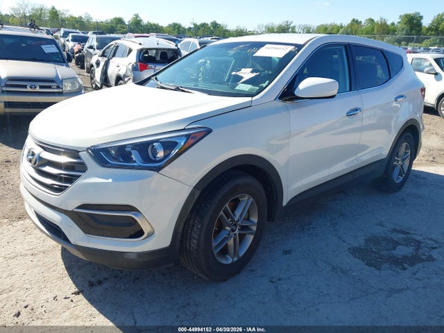 Aukcja sprzedaży 2017 Hyundai Santa Fe Sport 2.4l, vin: 5NMZT3LB0HH014974, numer aukcji: 44994152