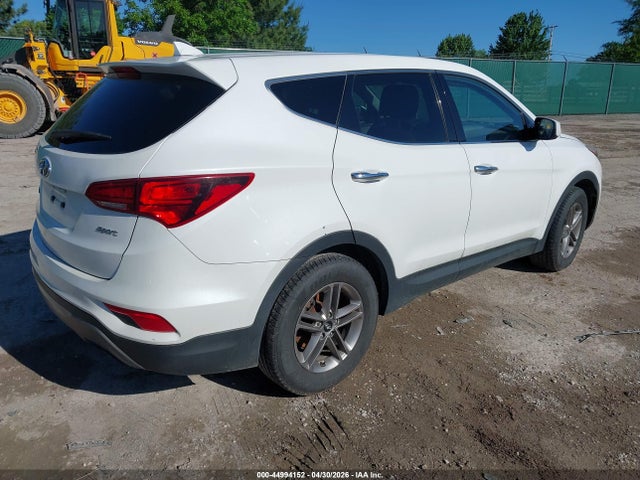 Aukcja sprzedaży 2017 Hyundai Santa Fe Sport 2.4l, vin: 5NMZT3LB0HH014974, numer aukcji: 44994152