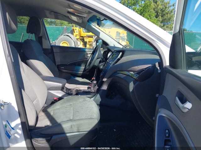 Aukcja sprzedaży 2017 Hyundai Santa Fe Sport 2.4l, vin: 5NMZT3LB0HH014974, numer aukcji: 44994152