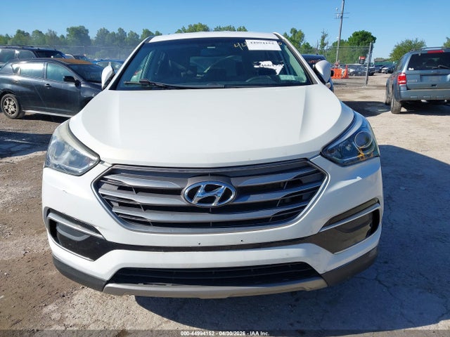 Aukcja sprzedaży 2017 Hyundai Santa Fe Sport 2.4l, vin: 5NMZT3LB0HH014974, numer aukcji: 44994152