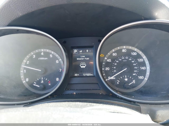 Aukcja sprzedaży 2017 Hyundai Santa Fe Sport 2.4l, vin: 5NMZT3LB0HH014974, numer aukcji: 44994152