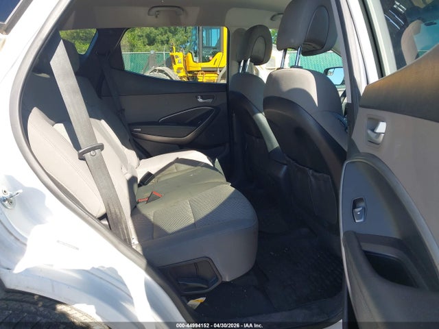 Aukcja sprzedaży 2017 Hyundai Santa Fe Sport 2.4l, vin: 5NMZT3LB0HH014974, numer aukcji: 44994152