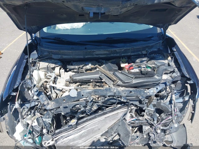 Aukcja sprzedaży 2016 Nissan Rogue S, vin: KNMAT2MV7GP648532, numer aukcji: 44994156