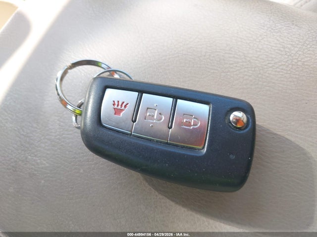 Aukcja sprzedaży 2016 Nissan Rogue S, vin: KNMAT2MV7GP648532, numer aukcji: 44994156