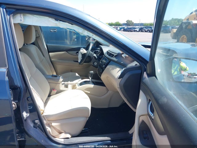 Aukcja sprzedaży 2016 Nissan Rogue S, vin: KNMAT2MV7GP648532, numer aukcji: 44994156