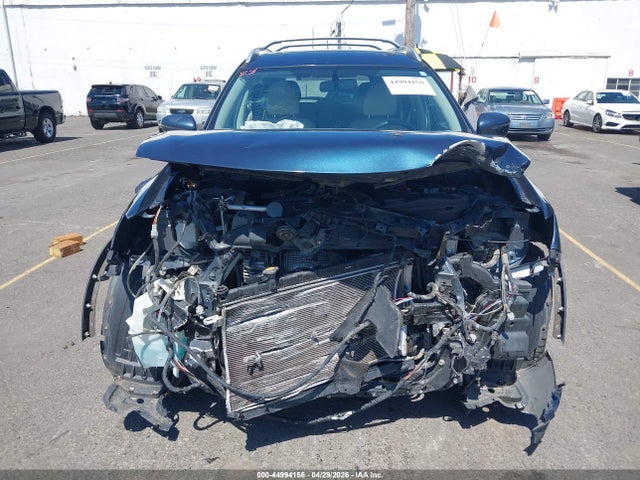 Aukcja sprzedaży 2016 Nissan Rogue S, vin: KNMAT2MV7GP648532, numer aukcji: 44994156